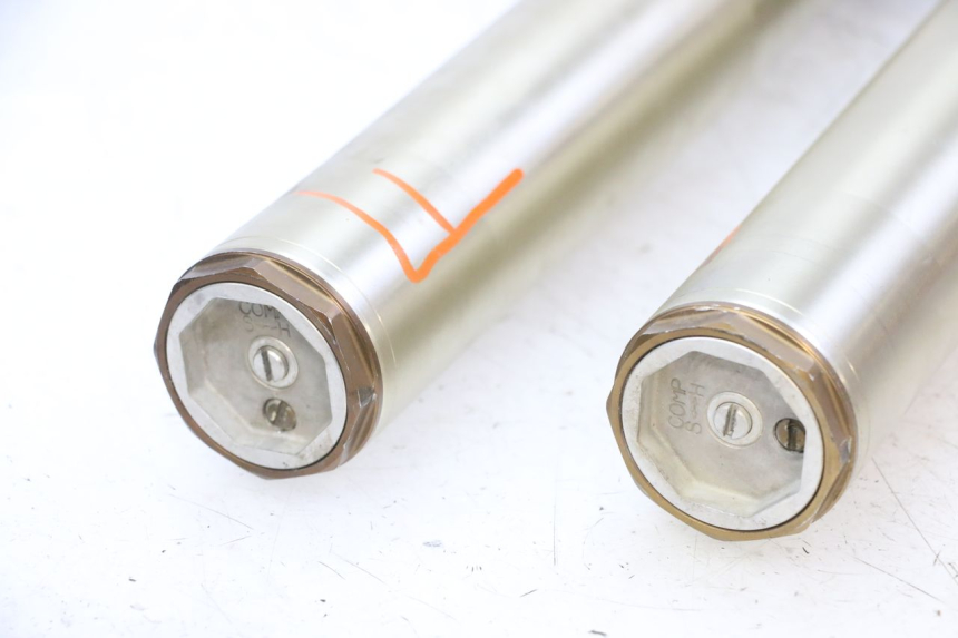 photo de VORKHULS YAMAHA YZ-F YZF 250 (2014 - 2018) - Zoom op kwaliteit