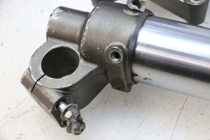 photo de VORKHULS YAMAHA YZ-F YZF 250 (2014 - 2018) - Overzicht