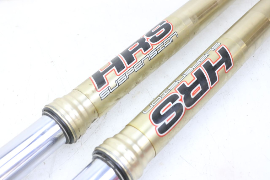 photo de VORKHULS YAMAHA YZ-F YZF 250 (2014 - 2018) - Markeringen en referenties