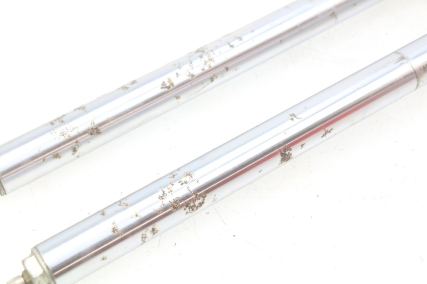 photo de VORKHULS YAMAHA YZ 80 (1982 - 1983) - Productaanzicht