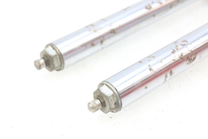 photo de VORKHULS YAMAHA YZ 80 (1982 - 1983) - Kenmerkende details