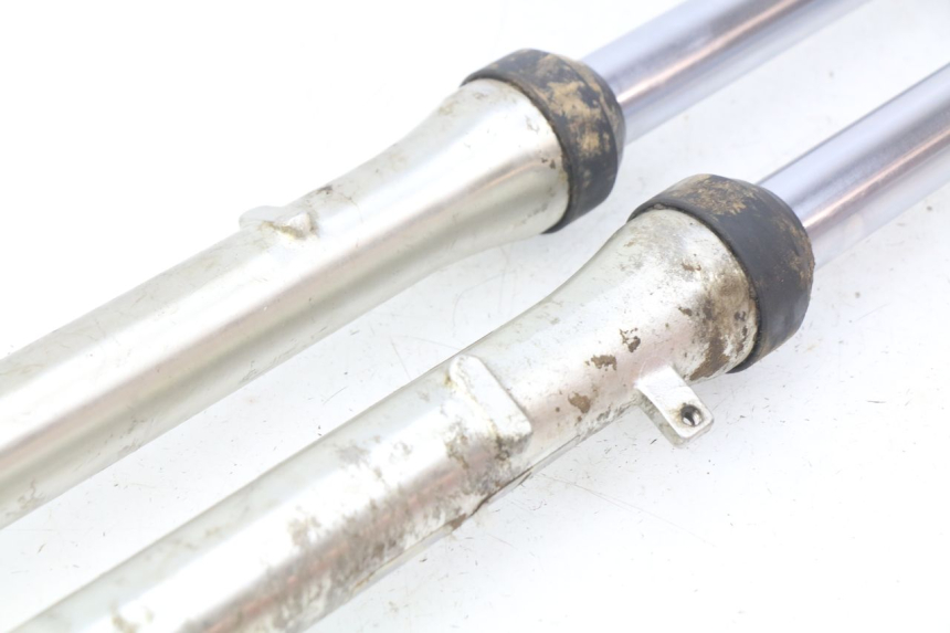 photo de VORKHULS YAMAHA YZ 80 (1982 - 1983) - Detailaanzicht