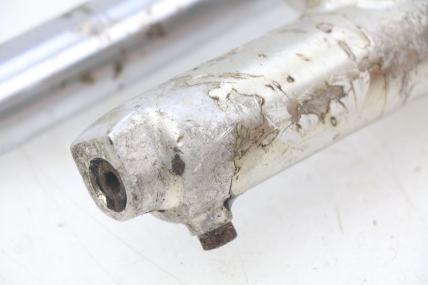 photo de VORKHULS YAMAHA YZ 80 (1982 - 1983) - Andere kijkhoek