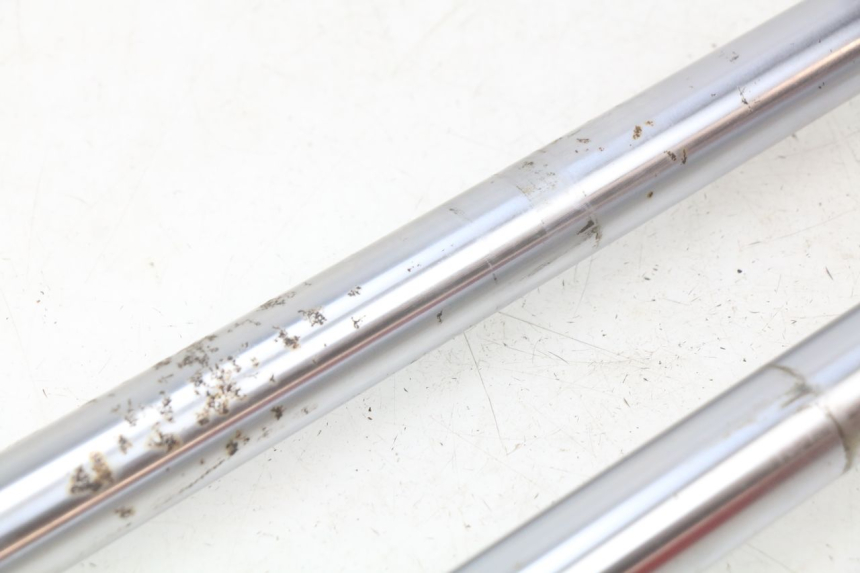 photo de VORKHULS YAMAHA YZ 80 (1982 - 1983) - Overzicht