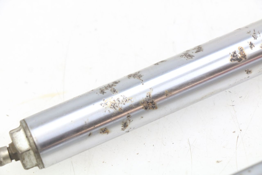 photo de VORKHULS YAMAHA YZ 80 (1982 - 1983) - Bevestigingspunten