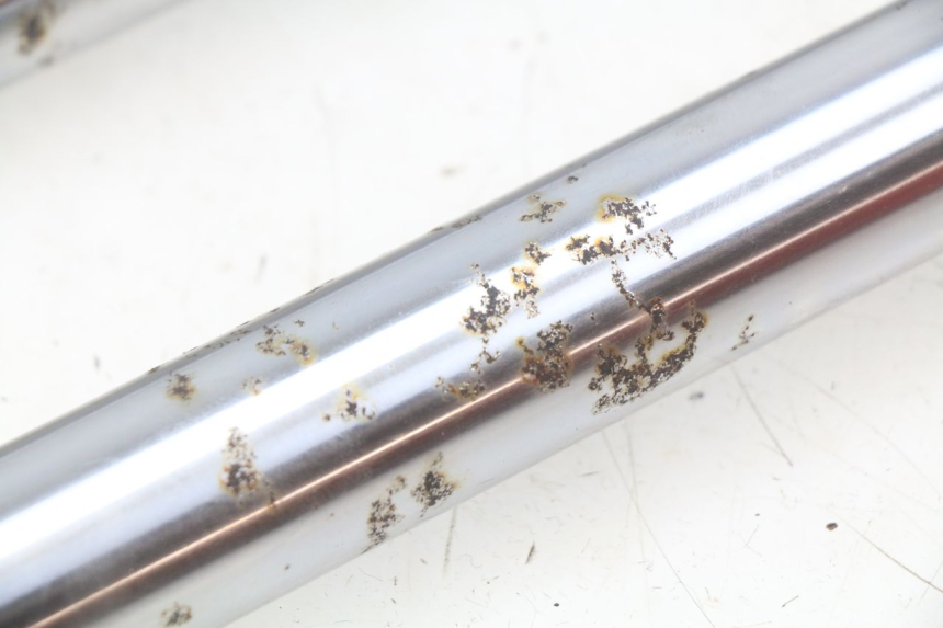 photo de VORKHULS YAMAHA YZ 80 (1982 - 1983) - Staat van het oppervlak