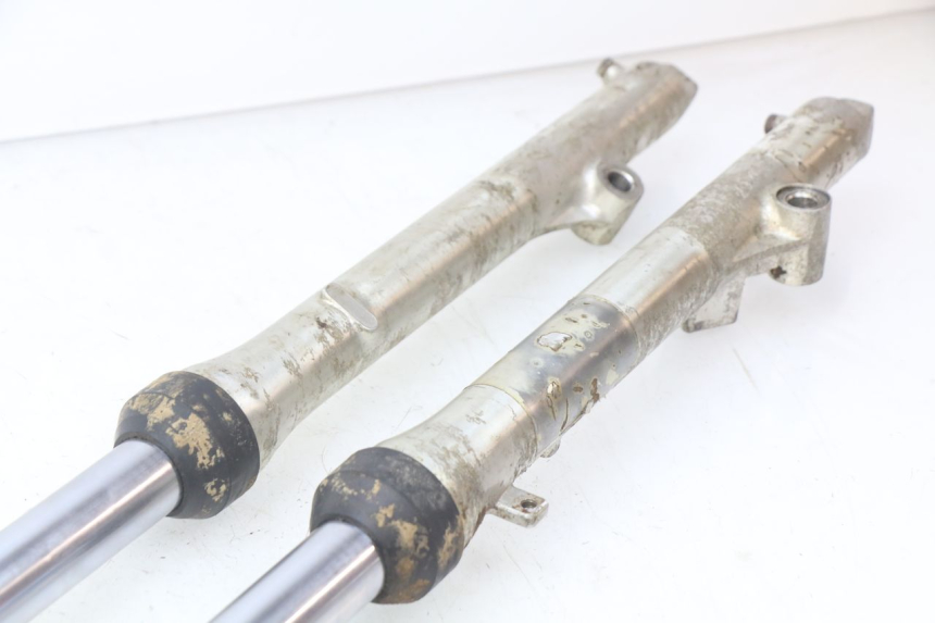 photo de VORKHULS YAMAHA YZ 80 (1982 - 1983) - Gecontroleerd onderdeel