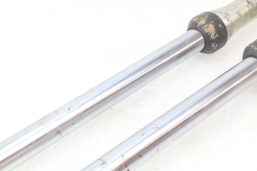 photo de VORKHULS YAMAHA YZ 80 (1982 - 1983) - Markeringen en referenties