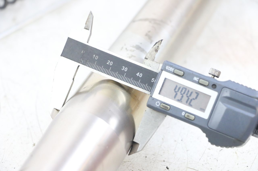 photo de VORKHULS YAMAHA YZ 85 (2002 - 2018) - Detail van het onderdeel