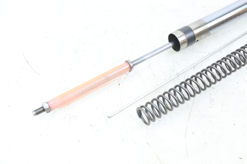 photo de VORKHULS YAMAHA YZ 85 (2002 - 2018) - Kenmerkende details