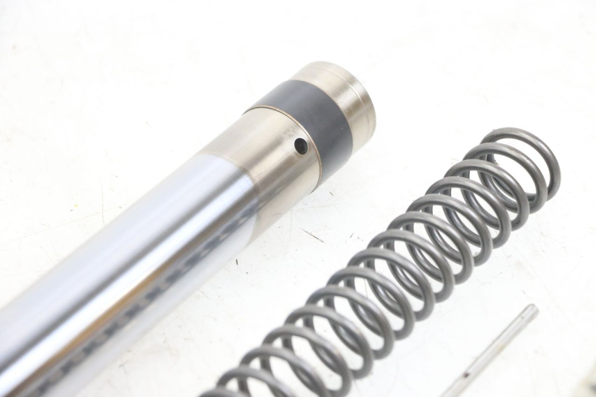 photo de VORKHULS YAMAHA YZ 85 (2002 - 2018) - Zoom op gebruiksstaat