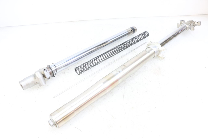 photo de VORKHULS YAMAHA YZ 85 (2002 - 2018) - Andere kijkhoek