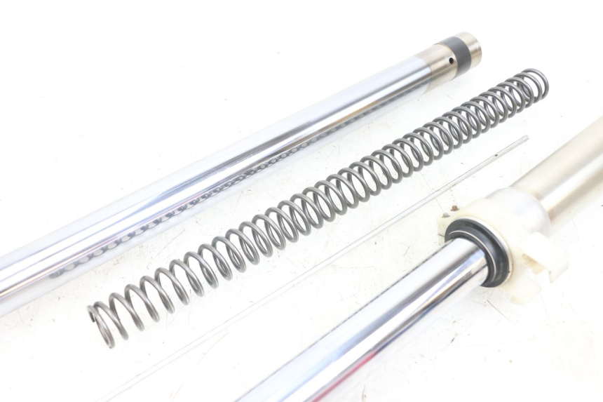 photo de VORKHULS YAMAHA YZ 85 (2002 - 2018) - Overzicht