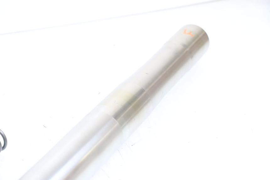 photo de VORKHULS YAMAHA YZ 85 (2002 - 2018) - Staat van het oppervlak