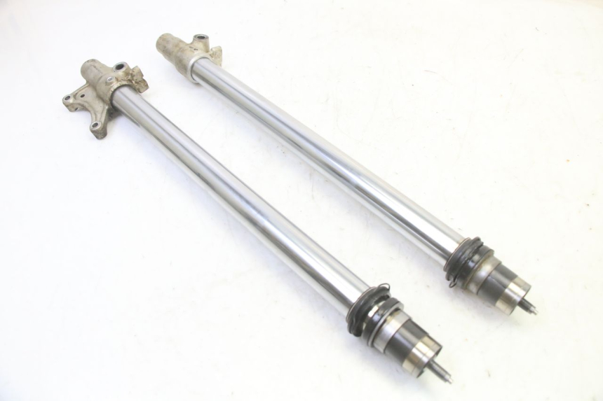 photo de VORKHULS YAMAHA YZ 85 (2022 - 2025) - Andere kijkhoek