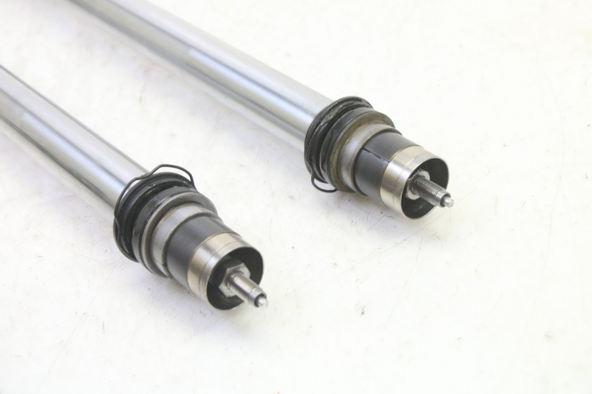 photo de VORKHULS YAMAHA YZ 85 (2022 - 2025) - Technische close-up