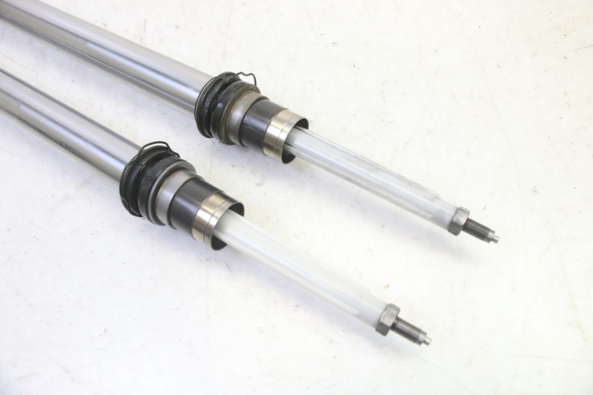 photo de VORKHULS YAMAHA YZ 85 (2022 - 2025) - Overzicht