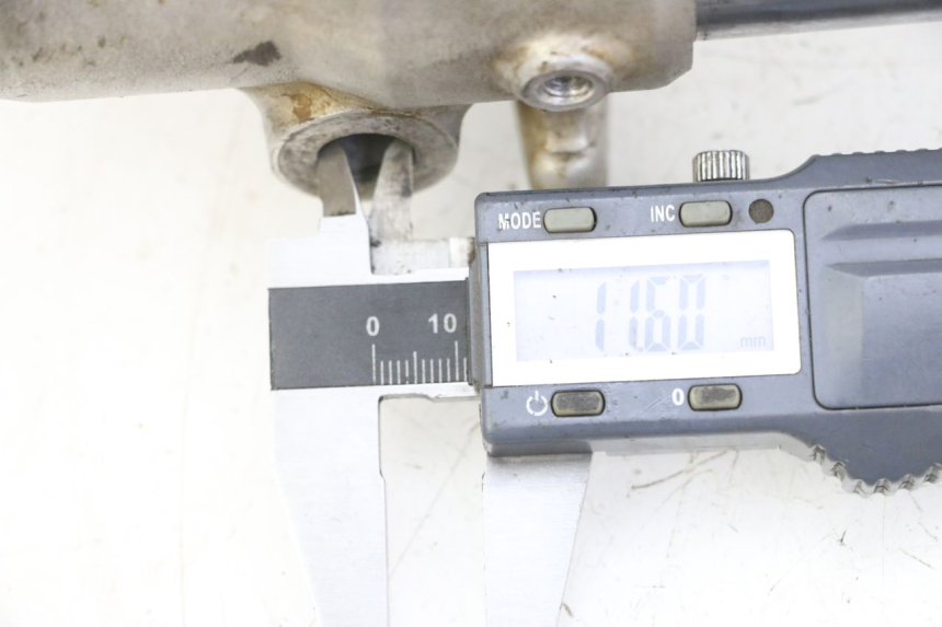 photo de VORKHULS YAMAHA YZ 85 (2002 - 2018) - Detail van het onderdeel