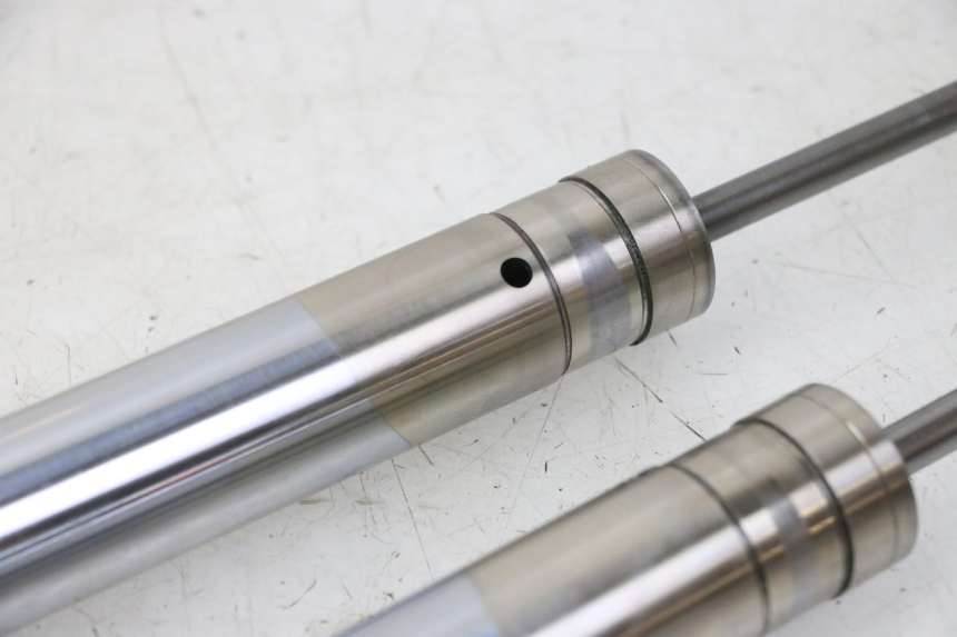 photo de VORKHULS YAMAHA YZ 85 (2002 - 2018) - Kenmerkende details