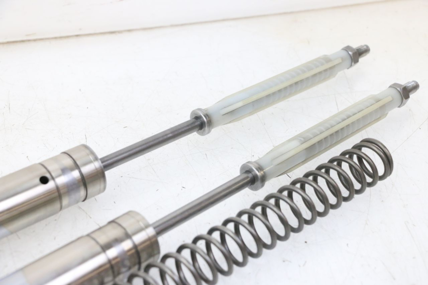 photo de VORKHULS YAMAHA YZ 85 (2002 - 2018) - Detailaanzicht