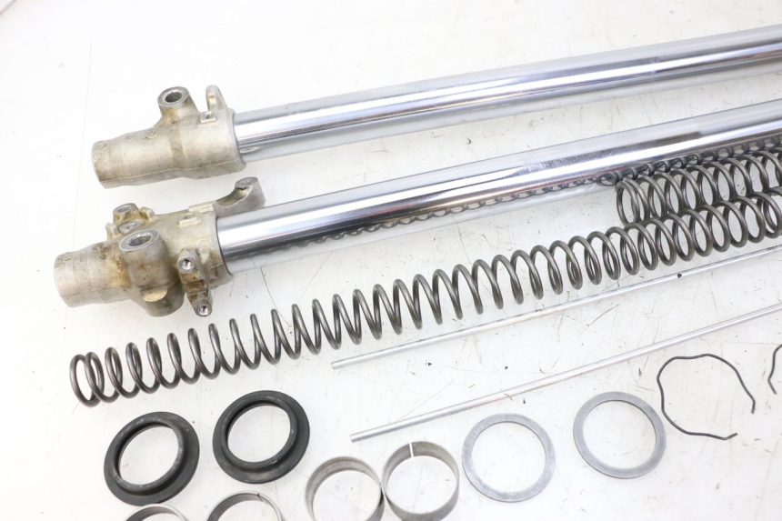 photo de VORKHULS YAMAHA YZ 85 (2002 - 2018) - Aanvullende foto