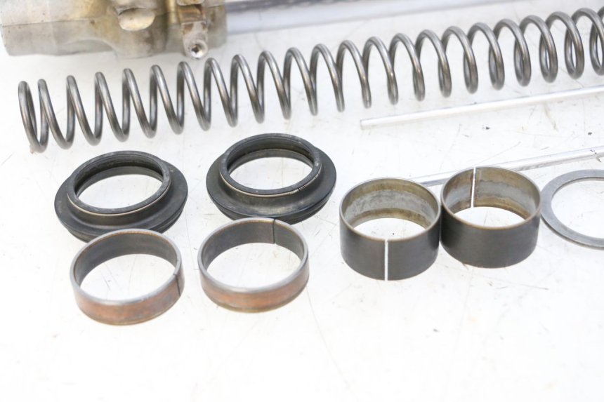 photo de VORKHULS YAMAHA YZ 85 (2002 - 2018) - Alternatieve hoek