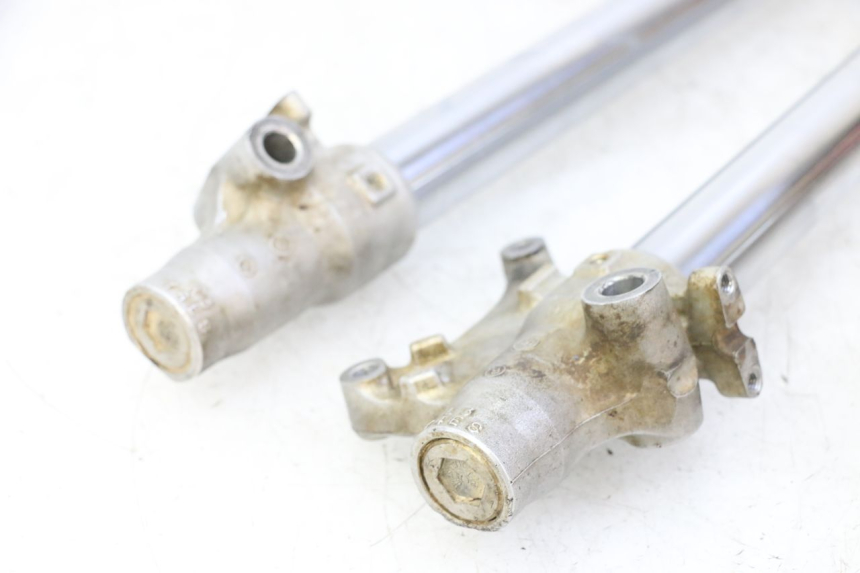 photo de VORKHULS YAMAHA YZ 85 (2002 - 2018) - Technische close-up