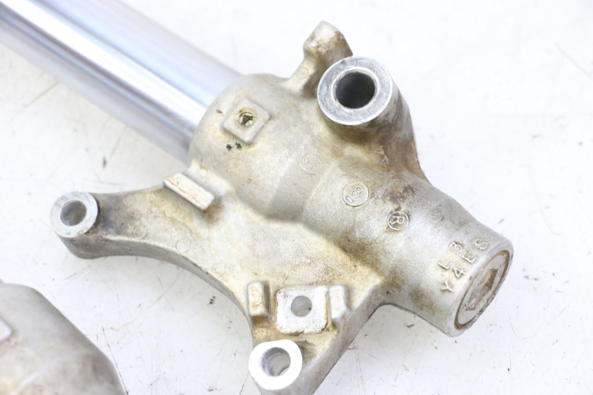 photo de VORKHULS YAMAHA YZ 85 (2002 - 2018) - Overzicht