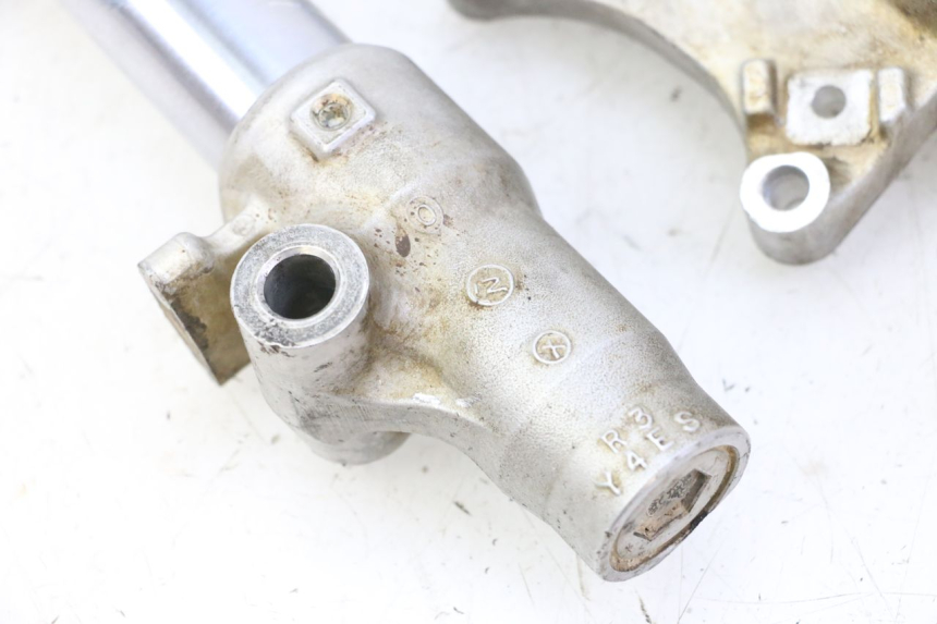 photo de VORKHULS YAMAHA YZ 85 (2002 - 2018) - Bevestigingspunten