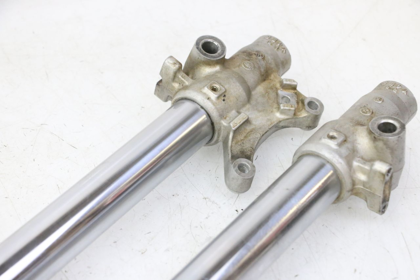 photo de VORKHULS YAMAHA YZ 85 (2002 - 2018) - Staat van het oppervlak