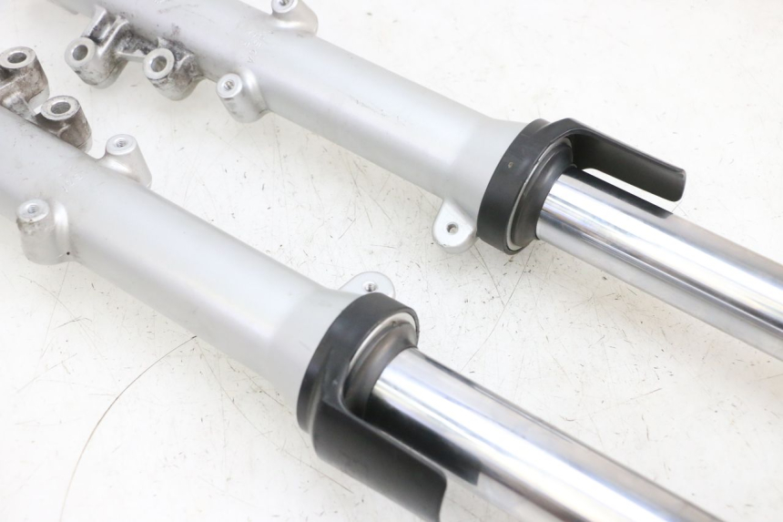 photo de VORKHULS KAWASAKI ZR 7 750 (1999 - 2004) - Technische close-up