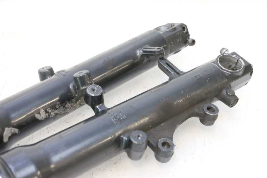 photo de VORKHULS KAWASAKI ZX-6R ZX6R 600 (2000 - 2002) - Overzicht