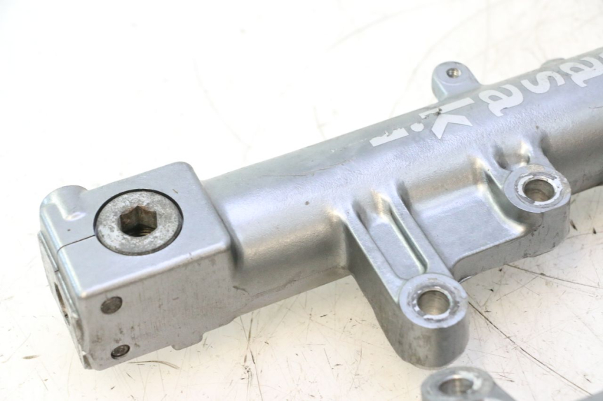 photo de VORKHULS KAWASAKI ZZR 600 (1995 - 2004) - Detail van het onderdeel