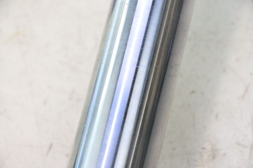 photo de VORKHULS KAWASAKI ZZR 600 (1995 - 2004) - Focus op structuur
