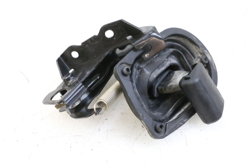 photo de PARKERINGSREMM HONDA FJS SILVER WING SILVERWING 400 (2005 - 2008) - Hoofdaanzicht