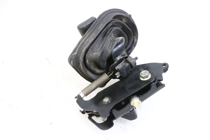 photo de PARKERINGSREMM HONDA FJS SILVER WING SILVERWING 400 (2005 - 2008) - Detail van het onderdeel