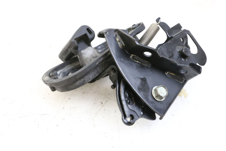 photo de PARKERINGSREMM HONDA FJS SILVER WING SILVERWING 400 (2005 - 2008) - Zoom op gebruiksstaat