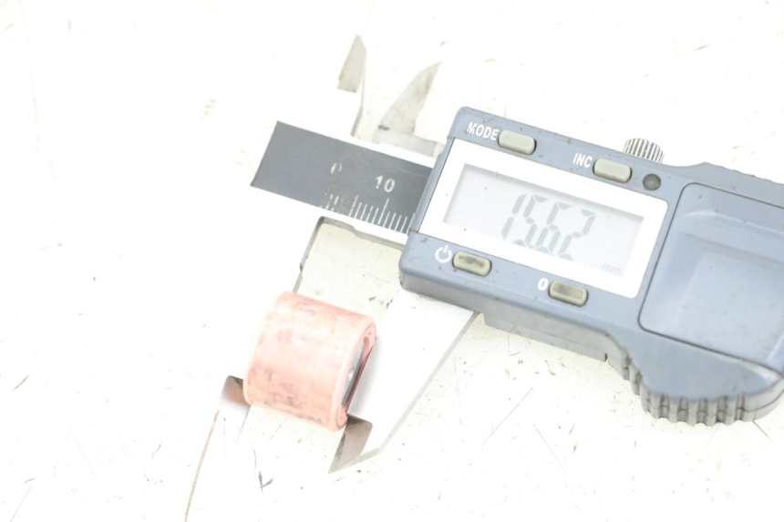 photo de VARIATORENROLLETJES GILERA DNA 50 (2000 - 2007) - Detail van het onderdeel