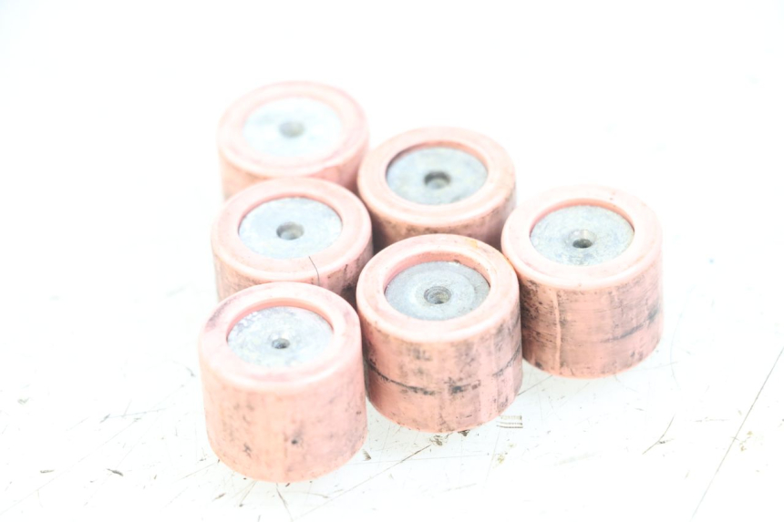 photo de VARIATORENROLLETJES GILERA DNA 50 (2000 - 2007) - Technische close-up