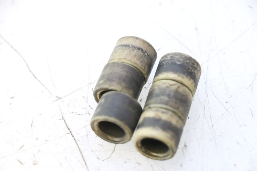 photo de VARIATORROL NECO GPX LC 2T 50 (2014 - 2018) - Detail van het onderdeel