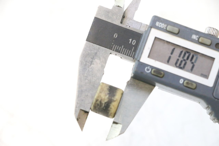 photo de VARIATORROL NECO GPX LC 2T 50 (2014 - 2018) - Technische close-up
