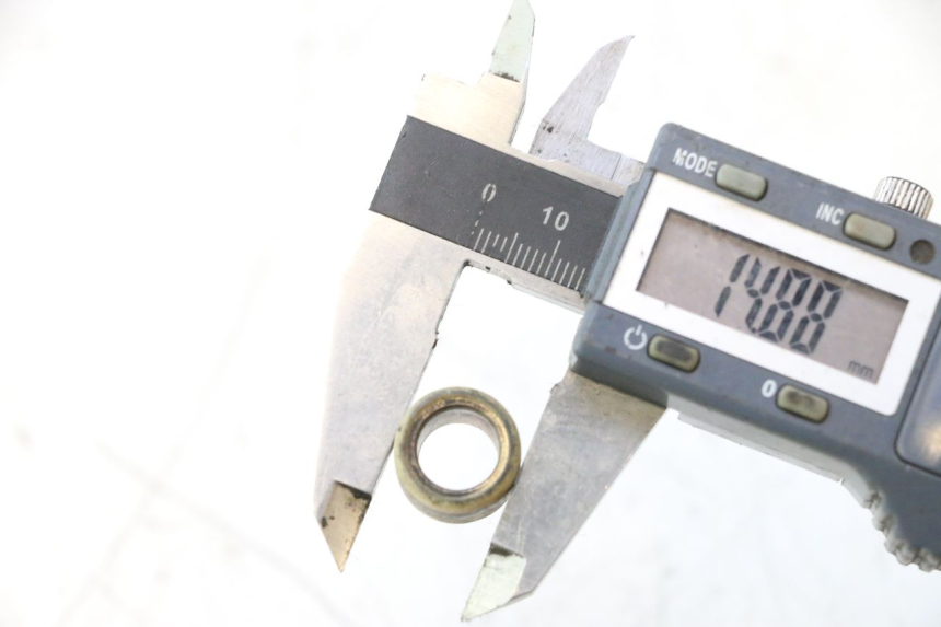 photo de VARIATORROL NECO GPX LC 2T 50 (2014 - 2018) - Overzicht