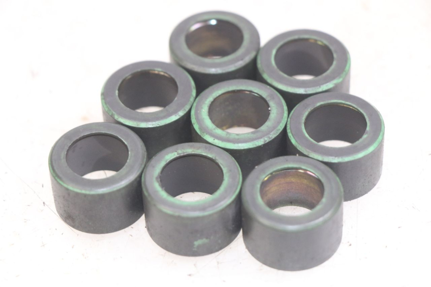 photo de VARIATORENROLLETJES PIAGGIO MP3 LT 400 (2007 - 2012) - Detail van het onderdeel