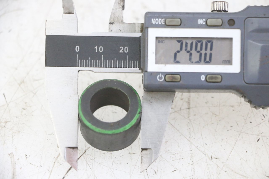 photo de VARIATORENROLLETJES PIAGGIO MP3 LT 400 (2007 - 2012) - Zoom op gebruiksstaat