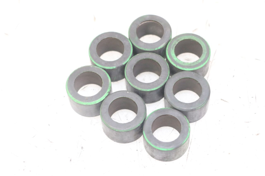 photo de VARIATORENROLLETJES PIAGGIO MP3 LT 400 (2007 - 2012) - Andere kijkhoek