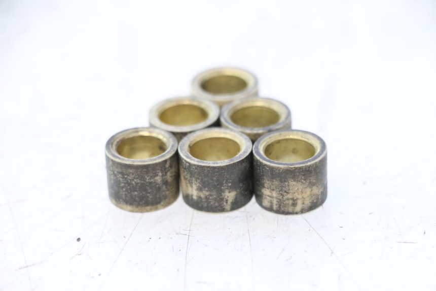 photo de VARIATORROL IMF INDUSTRIE NEW PACH 2T 50 (2014 - 2020) - Detail van het onderdeel
