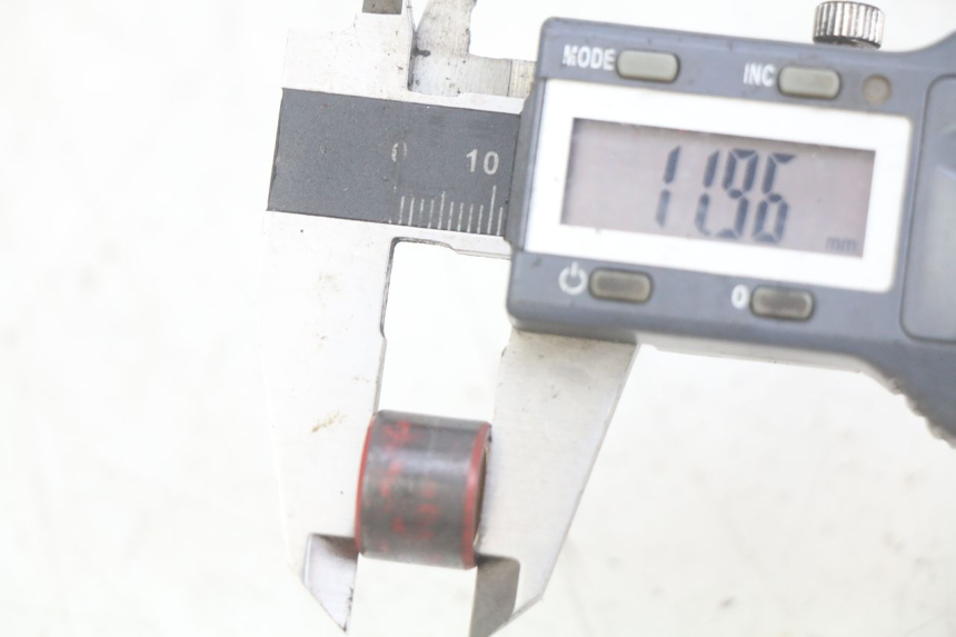 photo de VARIATORENROLLETJES RIDE RACE 2T 50 (2012 - 2017) - Andere kijkhoek