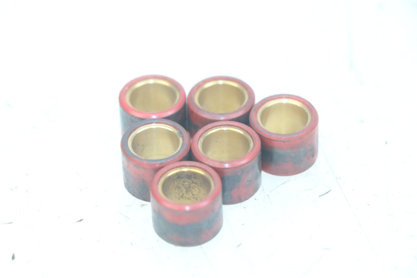 photo de VARIATORENROLLETJES RIDE RACE 2T 50 (2012 - 2017) - Overzicht