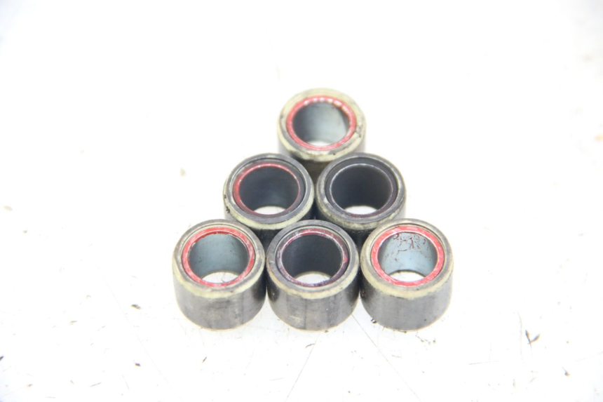 photo de VARIATORENROLLETJES TNT MOTOR ROMA 10' 4T 50 (2007 - 2018) - Hoofdaanzicht