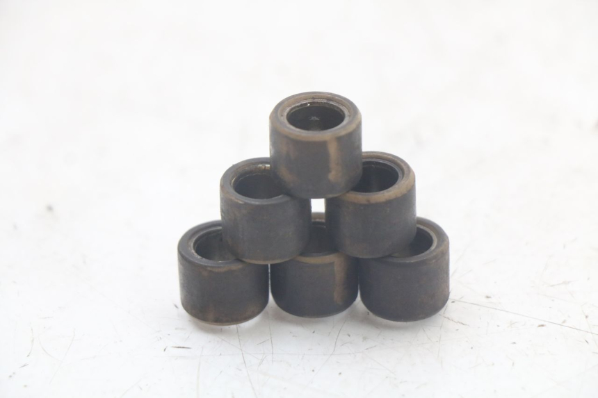 photo de VARIATORENROLLETJES TNT MOTOR ROMA 10' 4T 50 (2007 - 2018) - Detail van het onderdeel